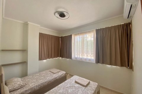 3 bedrooms Maisonette in Chalkidiki, Greece No. 107723 8