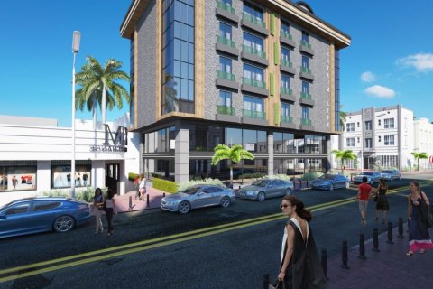 1 bedroom Apartment in Chau Lang, Vietnam No. 12864 4