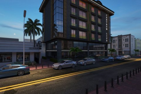 1 bedroom Apartment in Chau Lang, Vietnam No. 12864 9