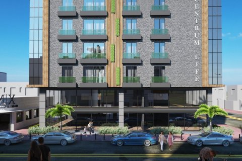 1 bedroom Apartment in Chau Lang, Vietnam No. 12864 5