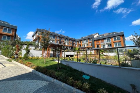 2 bedrooms Apartment in Istanbul, Turkey No. 114324