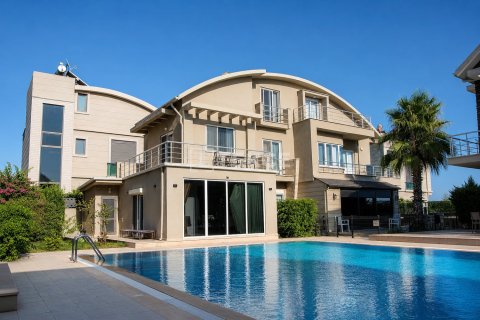 3 chambres Villa à Belek, Turkey No. 128312