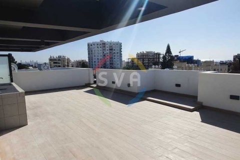 4 bedrooms Penthouse in Limassol, Cyprus No. 82454 5