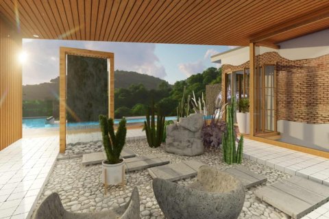 5 bedrooms Villa in Pa Klok, Thailand No. 1197 7