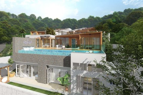 5 bedrooms Villa in Pa Klok, Thailand No. 1197 18