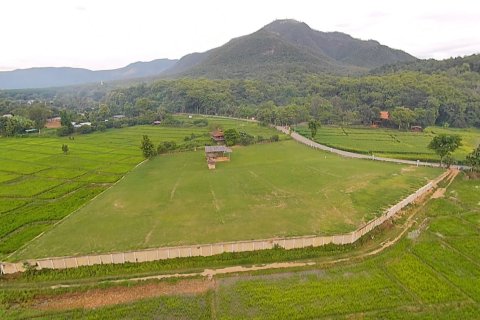 Land à Chiang Mai, Thailand No. 97624 9