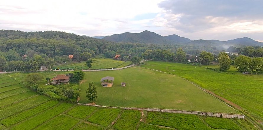 Land à Chiang Mai, Thailand No. 97624