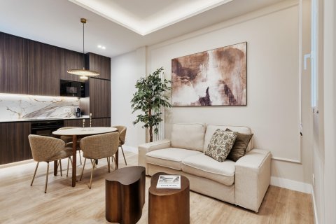 2 chambres Villa à Madrid, Spain No. 126159