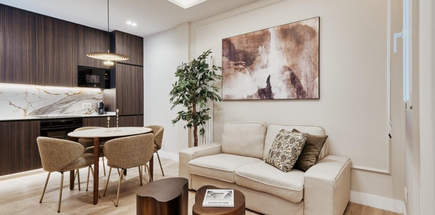 2 chambres Villa à Madrid, Spain No. 126159