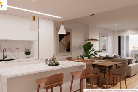 3 chambres Appartement à Quynh Tan, Vietnam No. 92261 9