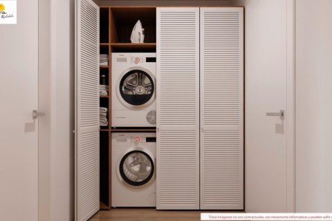 3 chambres Appartement à Quynh Tan, Vietnam No. 92261 11