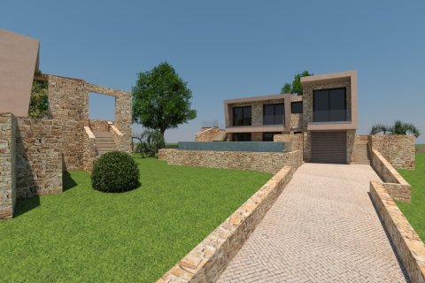 3 bedrooms Villa in Thasos, Greece No. 108221 18