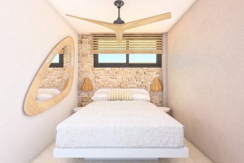 3 bedrooms Villa in Thasos, Greece No. 108221 10