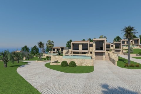 3 bedrooms Villa in Thasos, Greece No. 108221 5