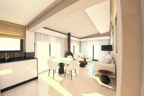 3 bedrooms Villa in Thasos, Greece No. 108221 8