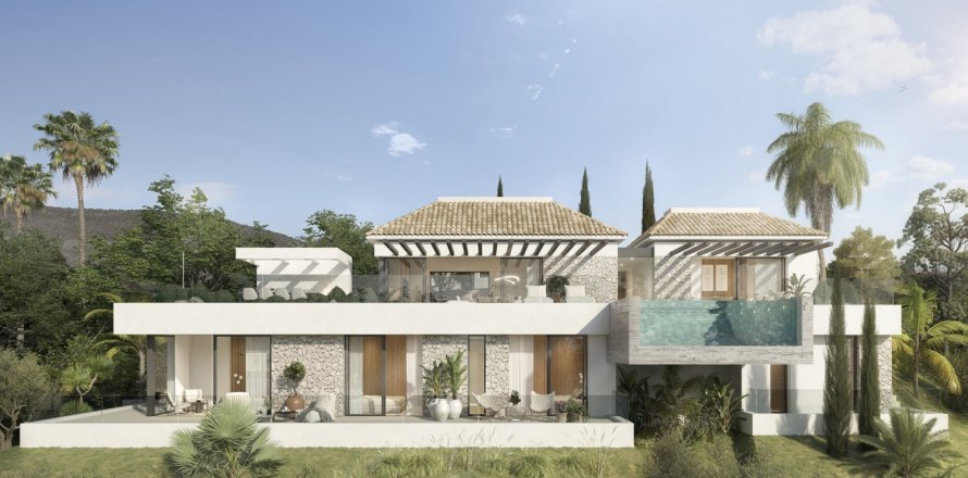 4 chambres Villa à La Da, Vietnam No. 111793