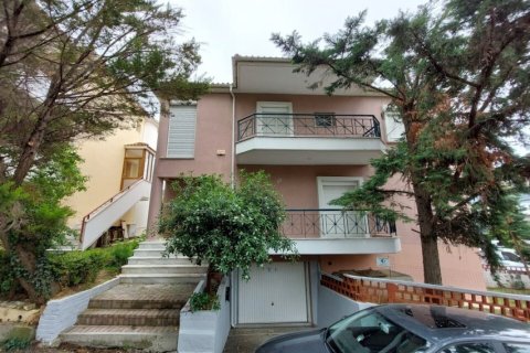 5 bedrooms Villa in Thessaloniki, Greece No. 65169 1