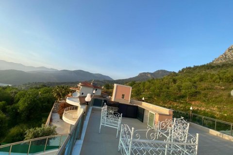 5 chambres Villa à Tri Phuong, Vietnam No. 12641 8