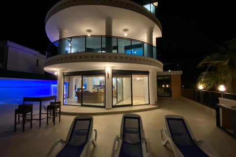 5 chambres Villa à Tri Phuong, Vietnam No. 12641 1