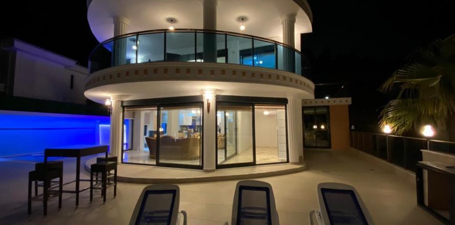 5 chambres Villa à Tri Phuong, Vietnam No. 12641