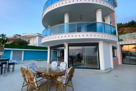 5 chambres Villa à Tri Phuong, Vietnam No. 12641 16