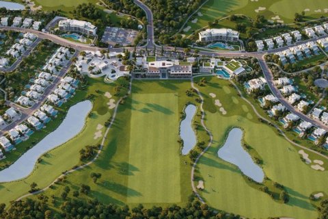 3 bedrooms Villa in Asomatos, Cyprus No. 71839 8