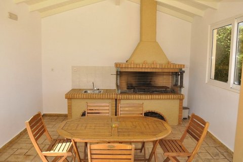 3 bedrooms Villa in Corfu, Greece No. 51994 12