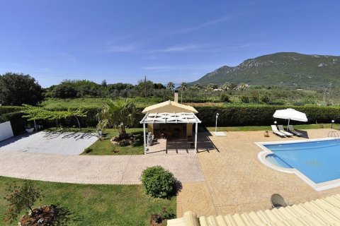 3 bedrooms Villa in Corfu, Greece No. 51994 6