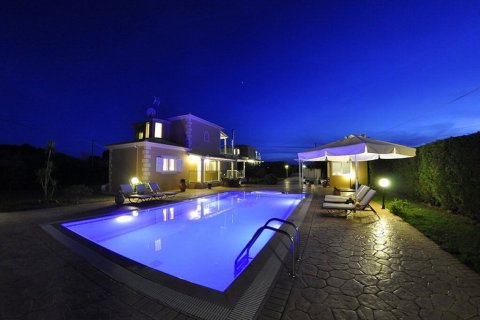 3 bedrooms Villa in Corfu, Greece No. 51994 10
