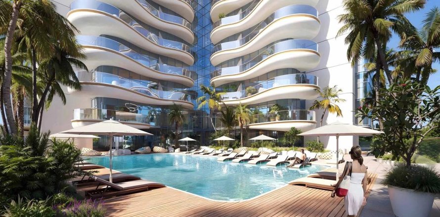 1 bedroom Apartment in Tay Ho, Vietnam No. 92433