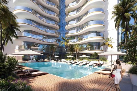 1 bedroom Apartment in Deira, UAE No. 92433