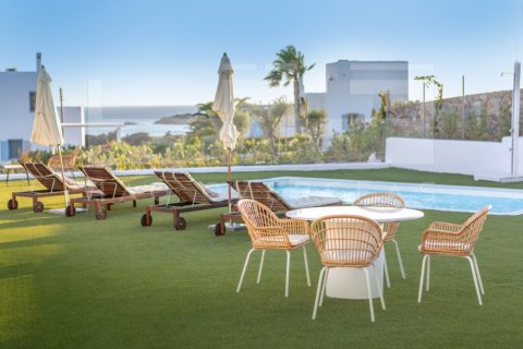 5 bedrooms Villa in Naxos, Greece No. 24301 6