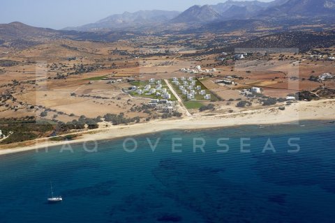 5 bedrooms Villa in Naxos, Greece No. 24301 4