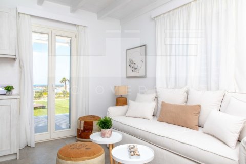 5 bedrooms Villa in Naxos, Greece No. 24301 12