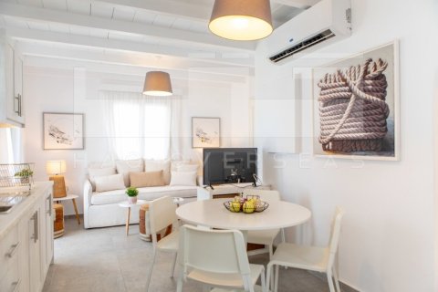 5 bedrooms Villa in Naxos, Greece No. 24301 13