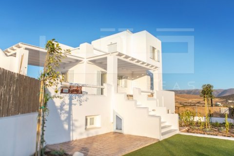 5 bedrooms Villa in Naxos, Greece No. 24301 1