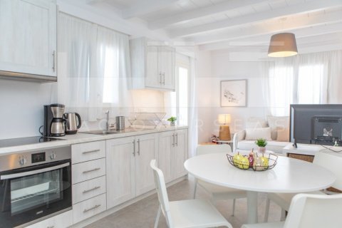 5 bedrooms Villa in Naxos, Greece No. 24301 14