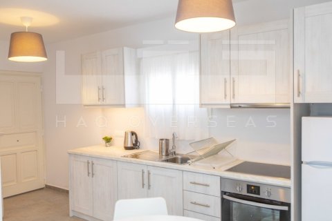 5 bedrooms Villa in Naxos, Greece No. 24301 11