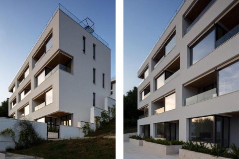 2 bedrooms Apartment in Tivat, Montenegro No. 104746 7