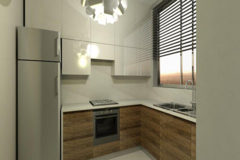 2 chambres Townhouse à Limassol, Cyprus No. 105292 4