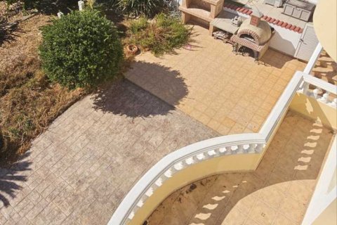 5 bedrooms House in Agios Athanasios, Cyprus No. 84118 12