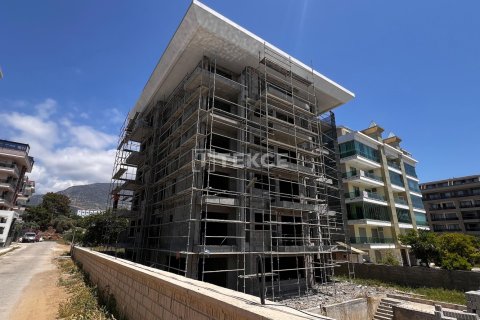 2 bedrooms Penthouse in Chau Lang, Vietnam No. 88931 20