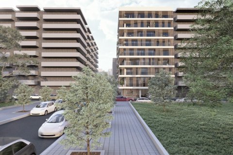 2 dormitorios Maisonette en Thessaloniki, Greece No. 108977