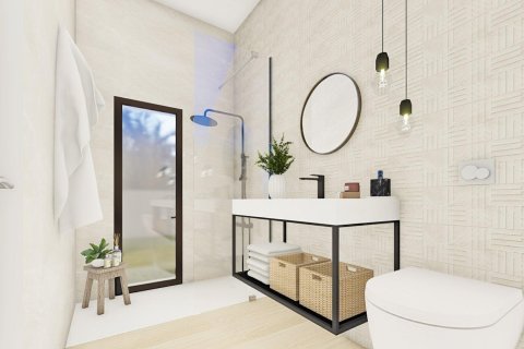 3 dormitorios Villa en Long Dinh, Vietnam No. 26644 14