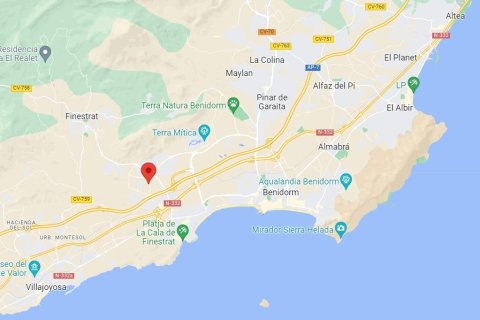 3 dormitorios Villa en Long Dinh, Vietnam No. 26644 12