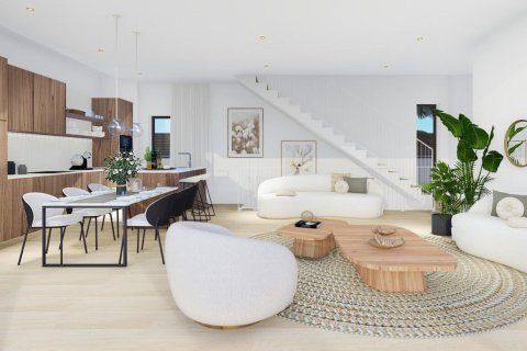 3 dormitorios Villa en Long Dinh, Vietnam No. 26644 2