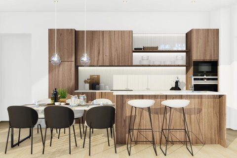 3 dormitorios Villa en Long Dinh, Vietnam No. 26644 3