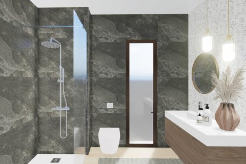 3 dormitorios Villa en Long Dinh, Vietnam No. 26644 17