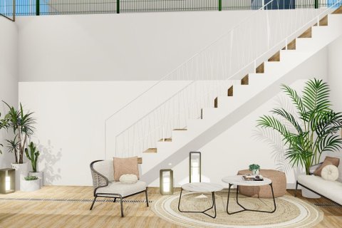 3 dormitorios Villa en Long Dinh, Vietnam No. 26644 8