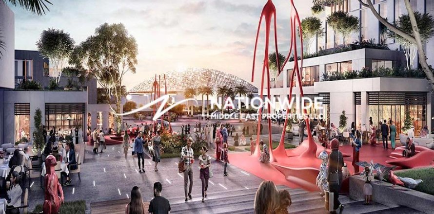 1 chambre Appartement à Binh Duong, Vietnam No. 117383